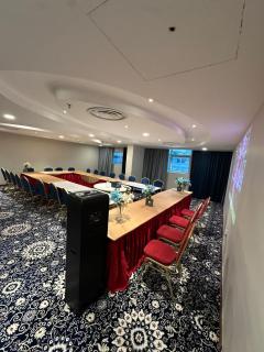 Blue Rose Garden Hotel فندق بلو روز جاردن العليا - 3