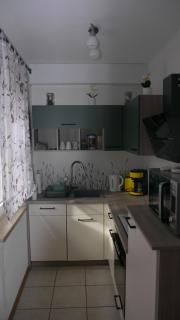 Ferienwohnungen Wittmann, Wohnung 1.OG - 6