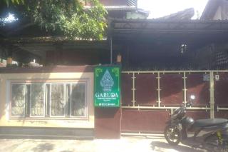 OYO 94937 Garuda Homestay Syariah - 9