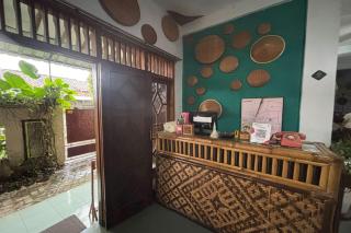 OYO 94937 Garuda Homestay Syariah - 8