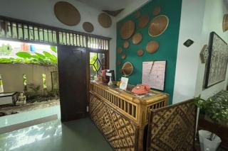 OYO 94937 Garuda Homestay Syariah - 7