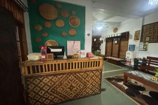 OYO 94937 Garuda Homestay Syariah - 2