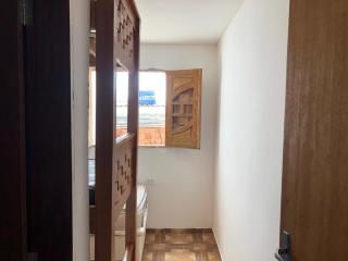 Porto de Galinhas, Cupe, piscina, mar a 280m - 4