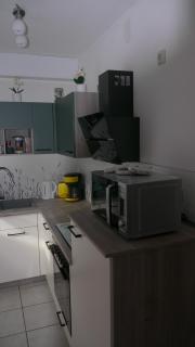 Ferienwohnungen Wittmann, Wohnung 1.OG - 5