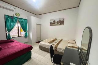 OYO 94937 Garuda Homestay Syariah - 3