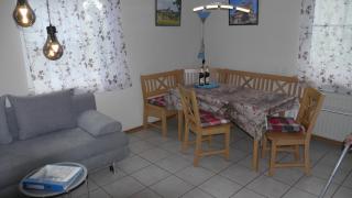 Ferienwohnungen Wittmann, Wohnung 1.OG - 4