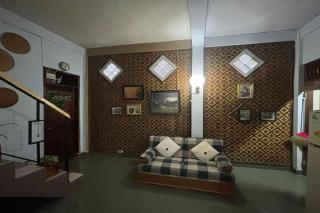 OYO 94937 Garuda Homestay Syariah - 9