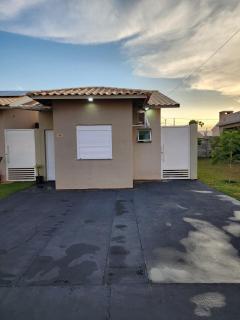 Comfortable house in a gated community - 4