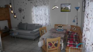 Ferienwohnungen Wittmann, Wohnung 1.OG - 2