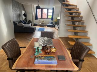 High Class maisonette Apartment 2 bed 2 bathroom - 9