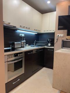 Modern Apartment in the Heart of Vidin - 5