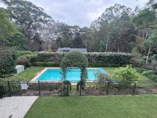 Self-contained unit in Wahroonga - 8