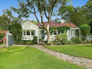 Self-contained unit in Wahroonga - 7