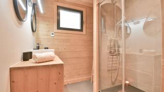 Chalet Mitoyen - Lana - 3