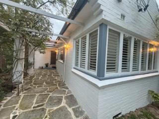 Self-contained unit in Wahroonga - 2