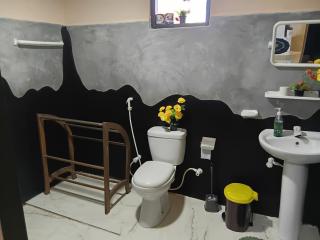 MRO Sigiriya Village Homestay & Hostel - 7