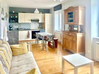 Le Petit Chambonnais, confort et calme - 6