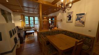 Haus Sonnbichl Top 3 - 5