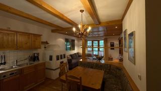 Haus Sonnbichl Top 3 - 4