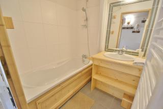 Refuge Les Echelles E4 - 5