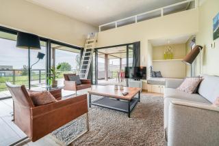 Exclusive Duin Villa - 6p - Direct bij Natuur & Strand - Villa 70 - 4