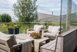 Deluxe Villa | 6 Persons (Villa 70) – Forest Villa at the Grevelingen Lake - 8