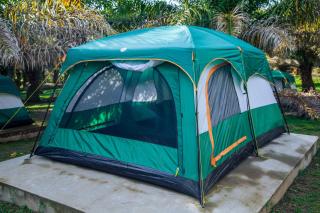 Bugoma Palms Resort Sand Beach - 4