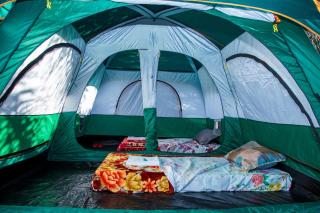 Bugoma Palms Resort Sand Beach - 3