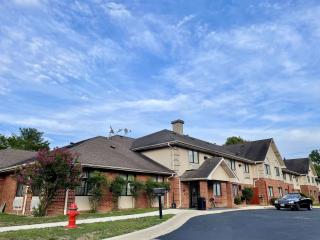 SureStay by Best Western Prince Frederick - Prince Frederick - 9