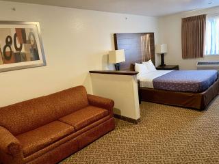 SureStay by Best Western Prince Frederick - Prince Frederick - 7