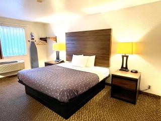 SureStay by Best Western Prince Frederick - Prince Frederick - 4