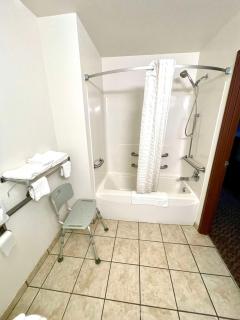 SureStay by Best Western Prince Frederick - Prince Frederick - 1
