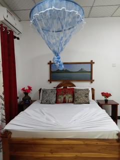 MRO Sigiriya Village Homestay & Hostel - 6