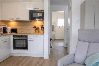 Haus Deichkieker - Mit Infrarotsauna, Garten und Dachterrasse - 8