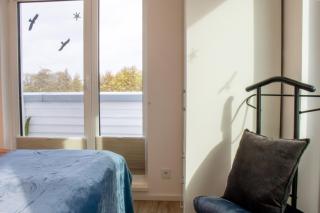 Haus Deichkieker - Mit Infrarotsauna, Garten und Dachterrasse - 5