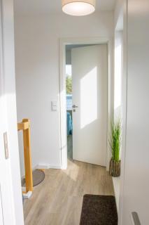 Haus Deichkieker - Mit Infrarotsauna, Garten und Dachterrasse - 4