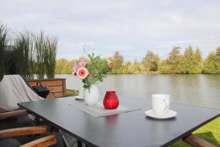 Haus Deichkieker - Mit Infrarotsauna, Garten und Dachterrasse - 3