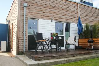 Haus Deichkieker - Mit Infrarotsauna, Garten und Dachterrasse - 2