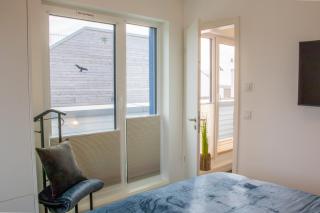 Haus Deichkieker - Mit Infrarotsauna, Garten und Dachterrasse - 1