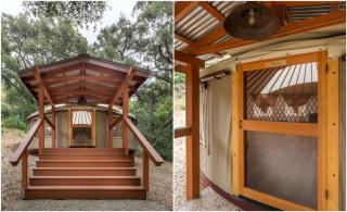 Pristine Airstream Nestled on a Beautiful Ranch in Southern California - 1