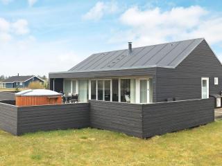 8 person holiday home in Brovst-By Traum - 8