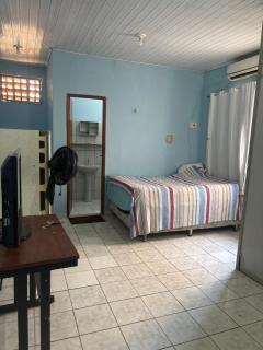 Pousada São luis - 0