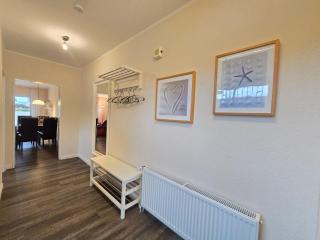 Ferienwohnung Norddeichurlaub - 2