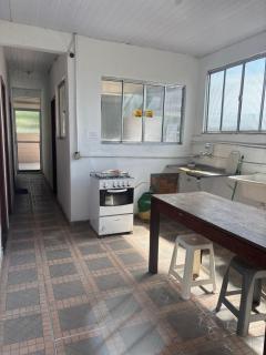 Pousada São luis - 6