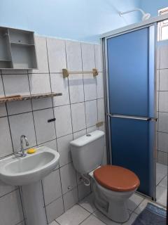 Pousada São luis - 5