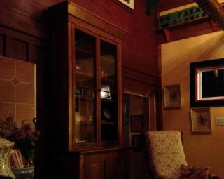 Delightful Guest House Cabin in the Adirondacks - 7