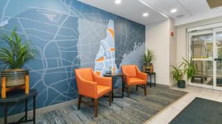 Holiday Inn Express Hotel & Suites Hampton South-Seabrook by IHG - 8