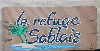 Le refuge sablais - Les Sables-dʼOlonne - 9