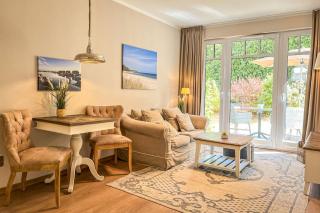 Baltischer Hof Wohnung 69 - 9