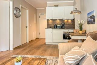 Baltischer Hof Wohnung 69 - 1